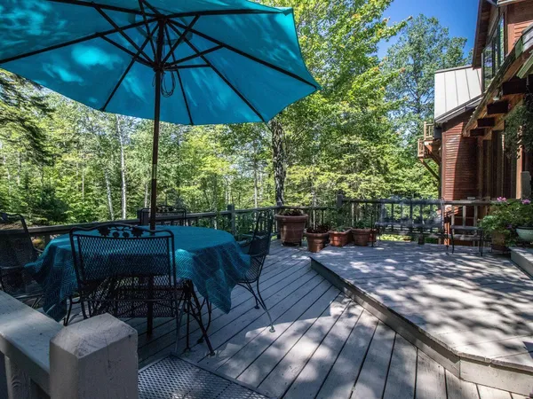 $650,000 | 2003 West Street, Carrabassett Valley, ME 04947