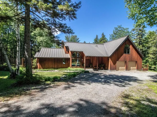 $650,000 | 2003 West Street, Carrabassett Valley, ME 04947
