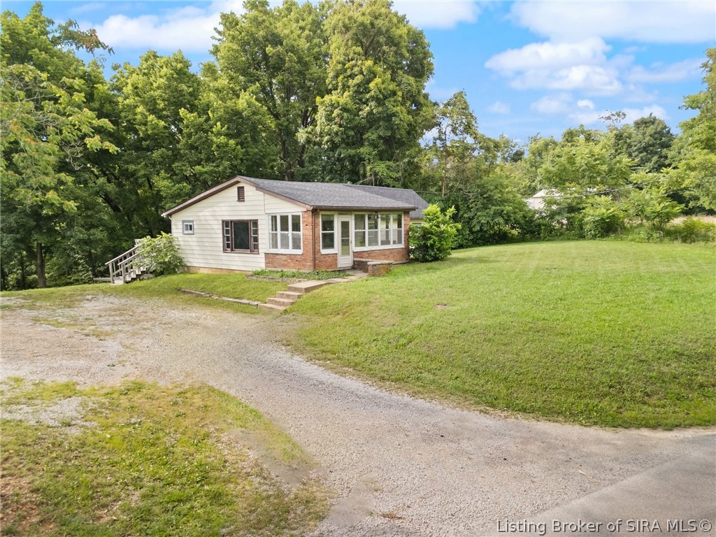 4166 Quarry Road New Albany, IN 47150 - Photo 14 of 53