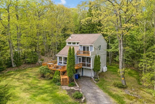$665,000 | 259 Marrtown Road, Georgetown, ME 04548