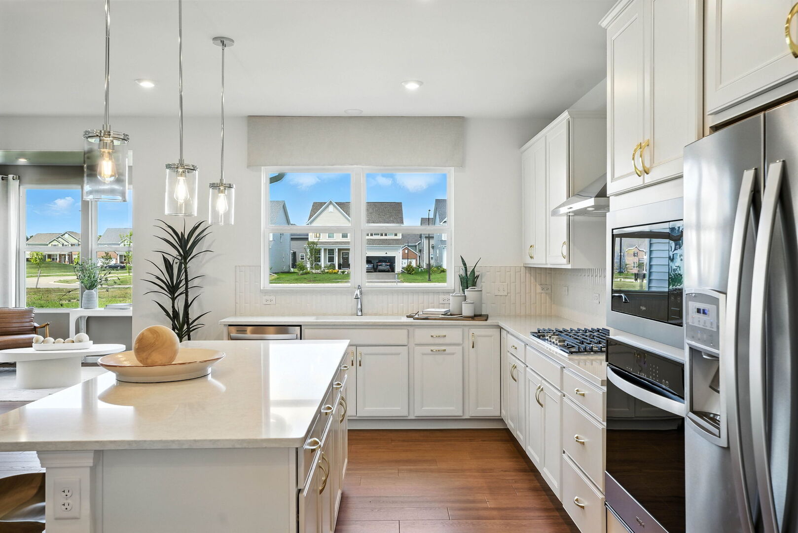 165 Oak Chase Road New Lenox, IL 60451 - Photo 5 of 17 Gallery Image 5