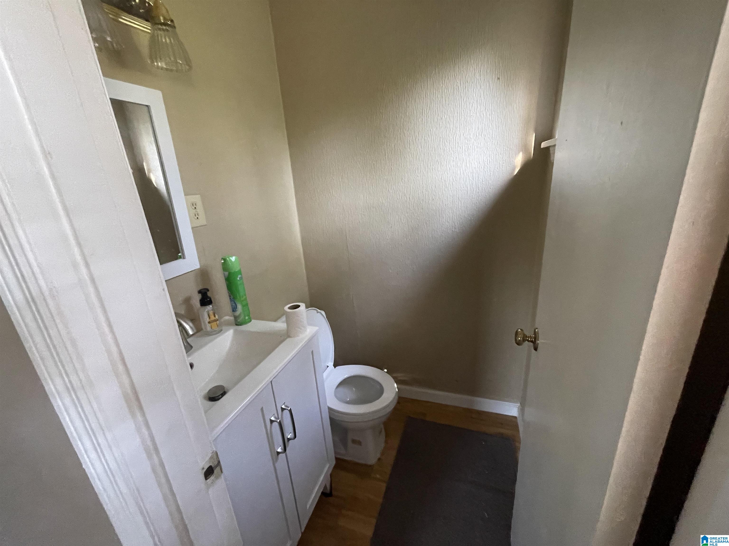117 Southwest Daniel Street Decatur, AL 35601 - Photo 3 of 19