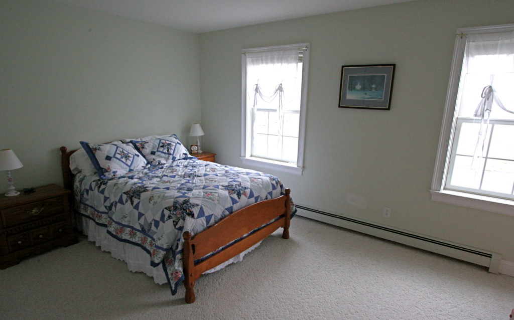 41 Fox Run Lee, MA 01238 - Photo 15 of 27 2nd floor bedroom