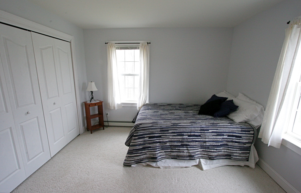 41 Fox Run Lee, MA 01238 - Photo 17 of 27 2nd floor bedroom