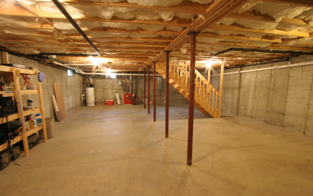 41 Fox Run Lee, MA 01238 - Photo 20 of 27 Full Basement