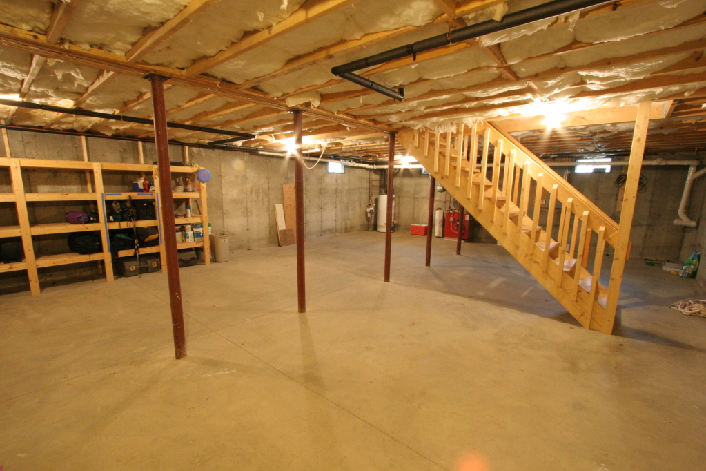 41 Fox Run Lee, MA 01238 - Photo 21 of 27 Full Basement