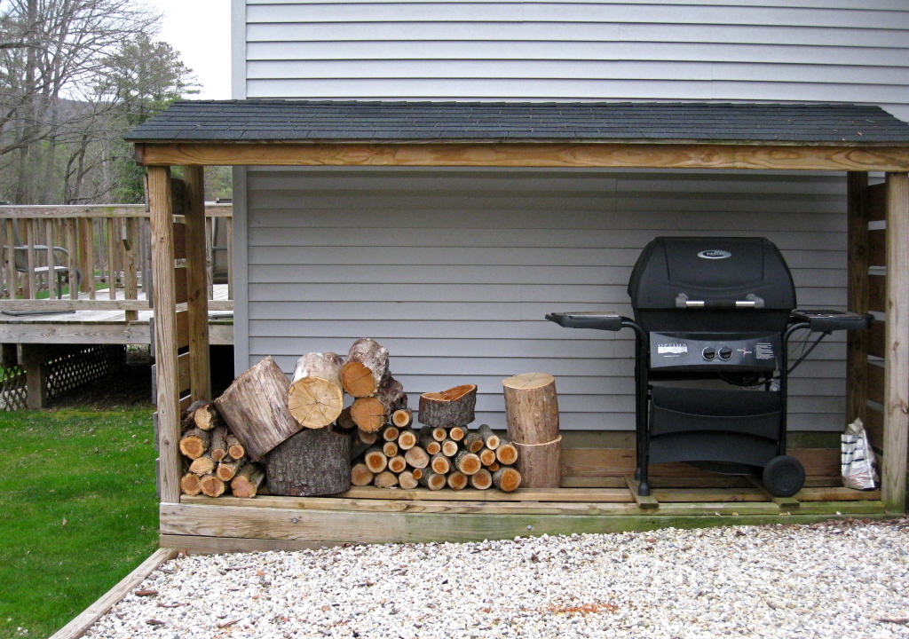 41 Fox Run Lee, MA 01238 - Photo 22 of 27 outside storage