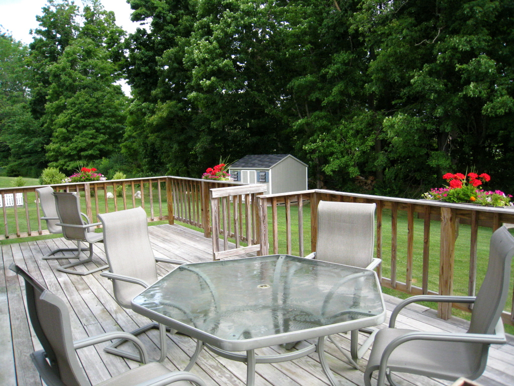 41 Fox Run Lee, MA 01238 - Photo 24 of 27 Deck