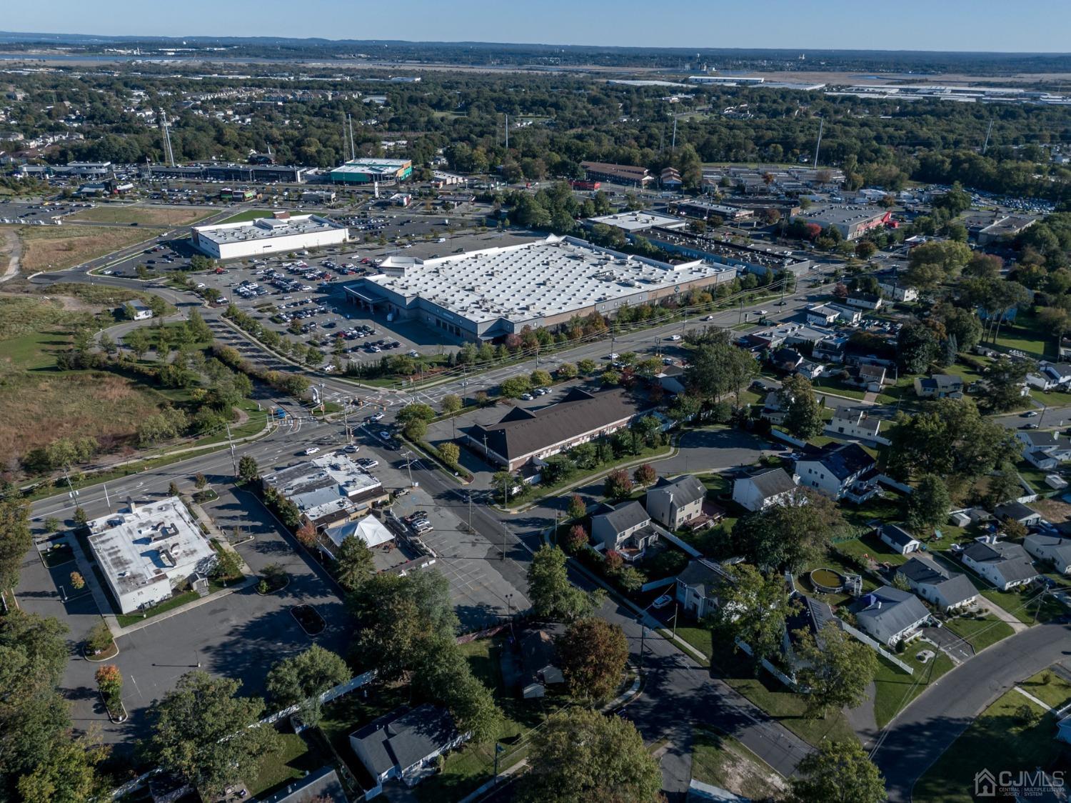15 Johnstone Street Edison, NJ 08817 - Photo 28 of 28 an aerial view of multiple house