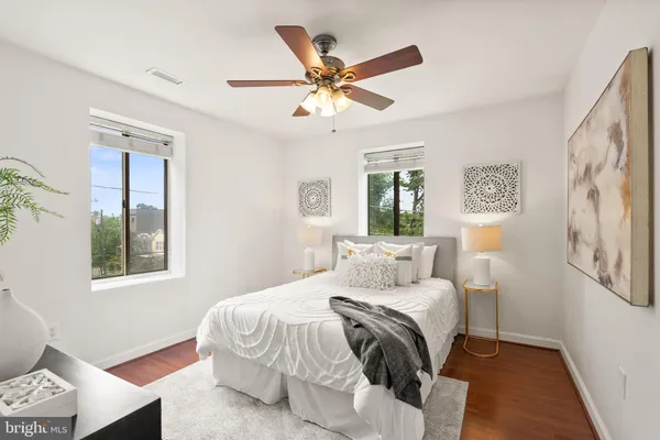 $1,825 | 5401 9th Street Northwest, Unit 201, Washington, DC 20011