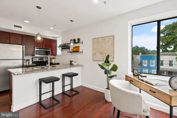 $1,825 | 5401 9th Street Northwest, Unit 201, Washington, DC 20011