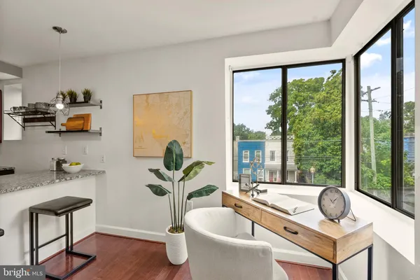 $1,825 | 5401 9th Street Northwest, Unit 201, Washington, DC 20011