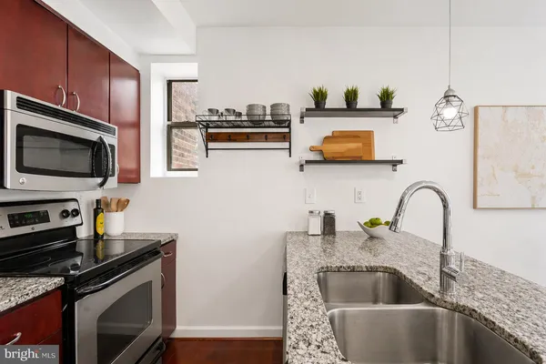 $1,825 | 5401 9th Street Northwest, Unit 201, Washington, DC 20011