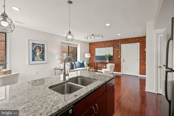 $1,825 | 5401 9th Street Northwest, Unit 201, Washington, DC 20011