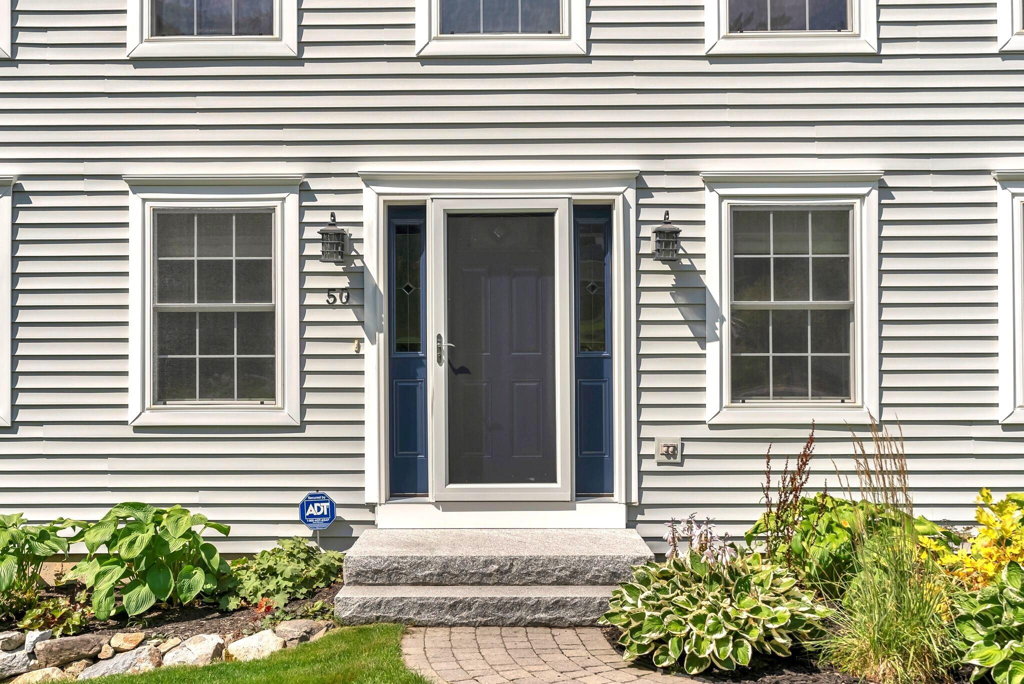50 Old Farm Road Westbrook, ME 04092 - Photo 5 of 36 Front