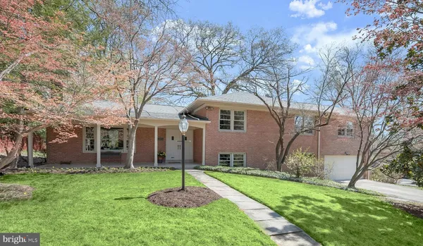 $1,699,000 | 7001 Hopewood Street, Bethesda, MD 20817