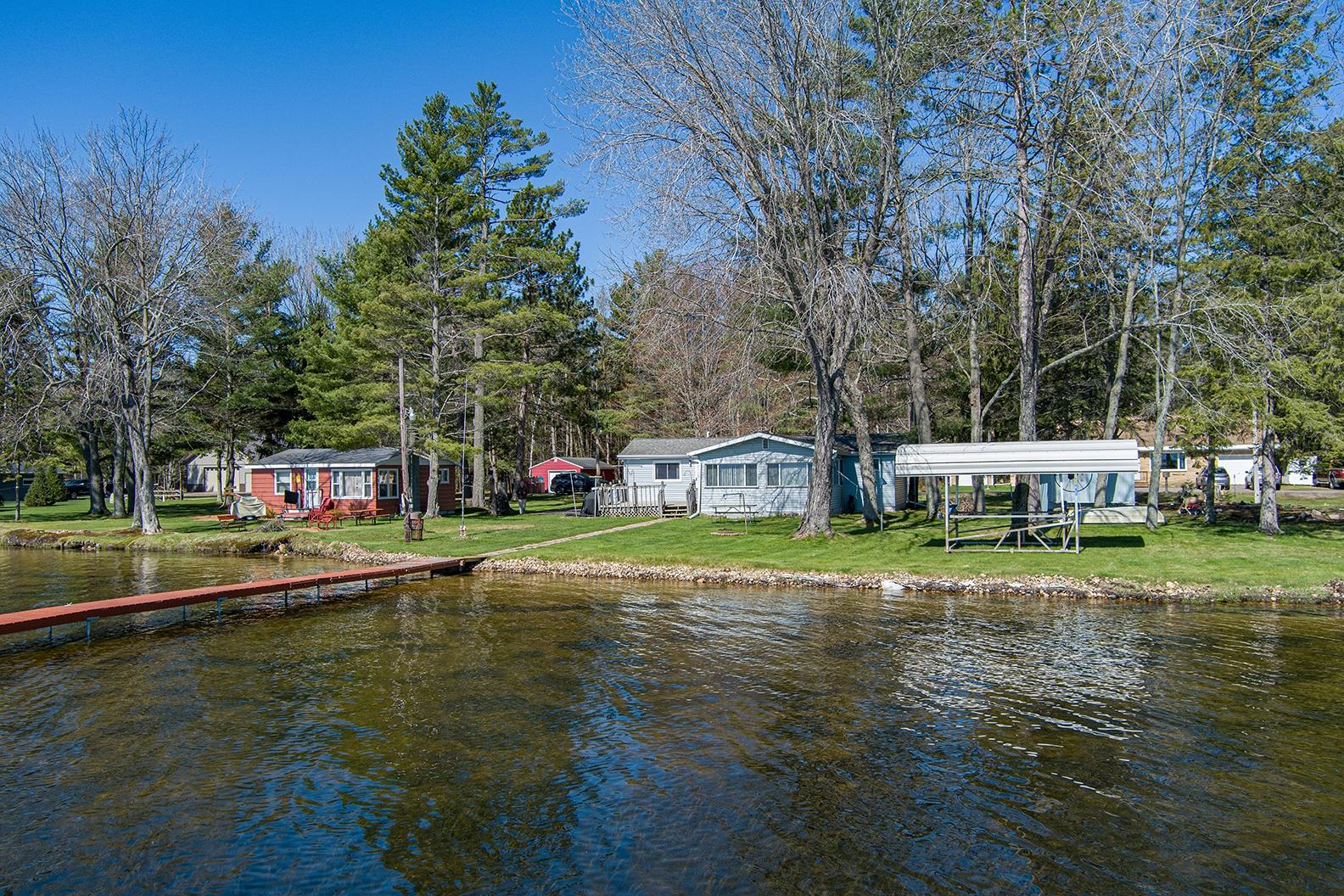 2401 Norway Point Road Pelican Lake, WI 54463 - Photo 23 of 43 Gallery Image 23