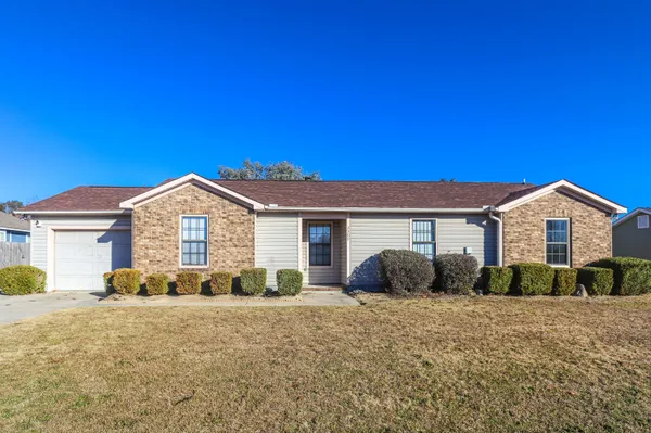 $1,495 | 3309 Camak Drive, Augusta, GA 30909