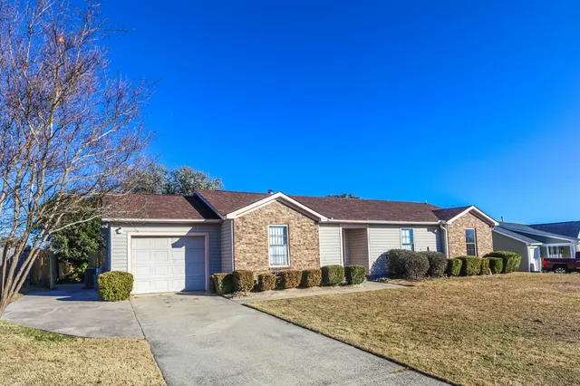 $1,495 | 3309 Camak Drive, Augusta, GA 30909