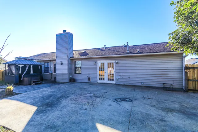 $1,495 | 3309 Camak Drive, Augusta, GA 30909