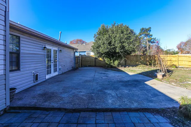 $1,495 | 3309 Camak Drive, Augusta, GA 30909