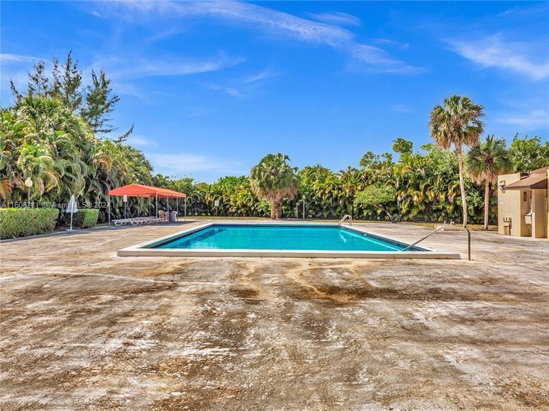 3490 Foxcroft Road, Unit B107 Miramar, FL 33025 - Photo 32 of 32 a view of a volley ball court