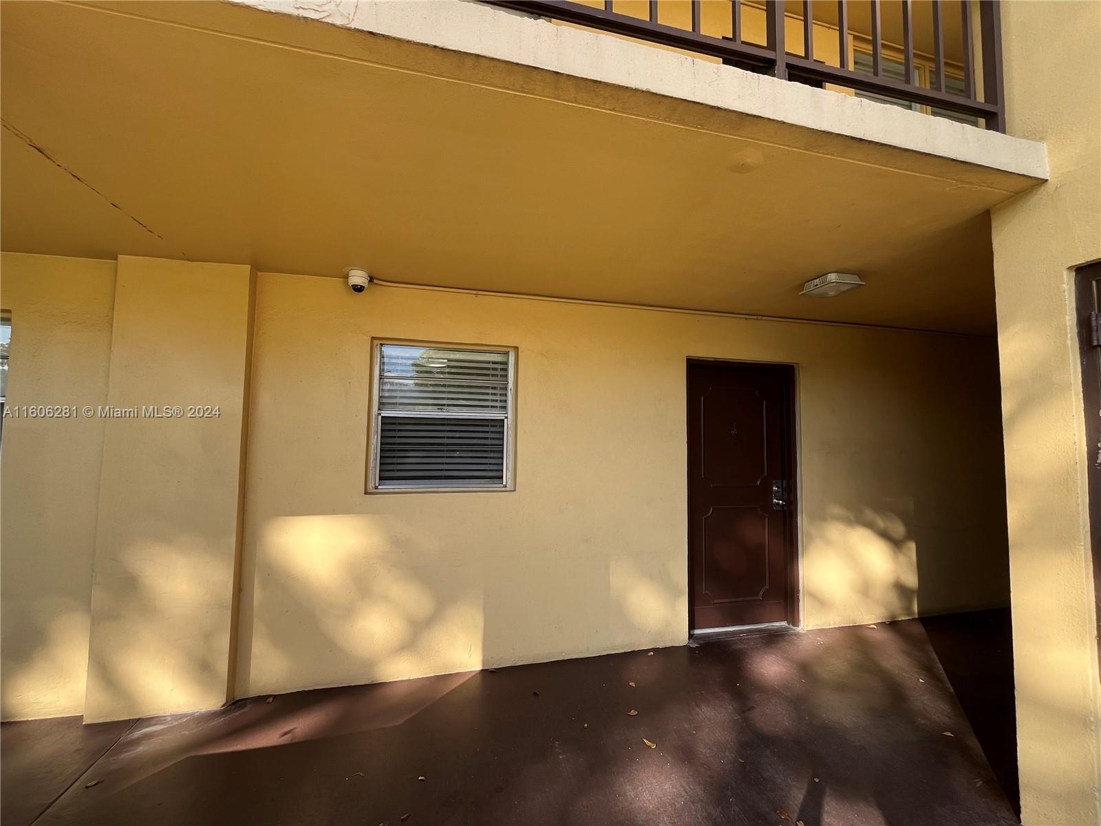3490 Foxcroft Road, Unit B107 Miramar, FL 33025 - Photo 6 of 32 a view of an empty room