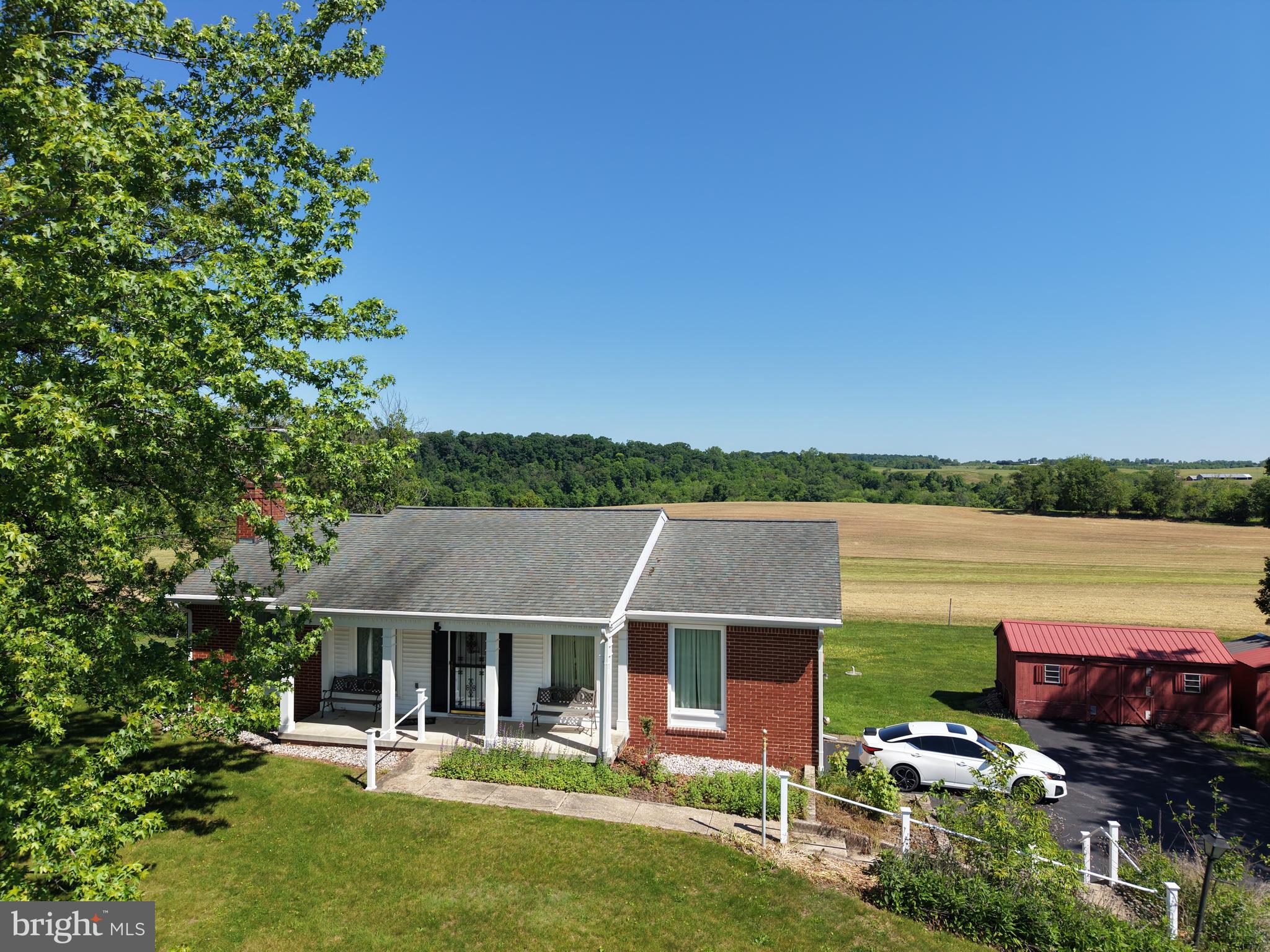 7220 Middleburg Road Keymar, MD 21757 - Photo 3 of 90