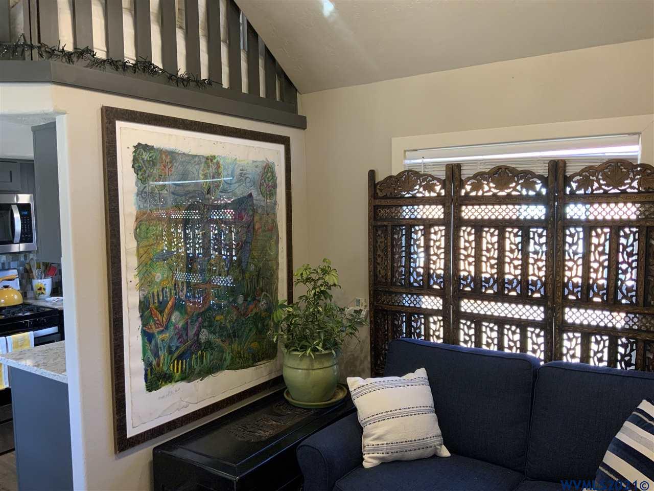 8372 Enchanted Way Southeast, Unit 230 Turner, OR 97392 - Photo 23 of 30