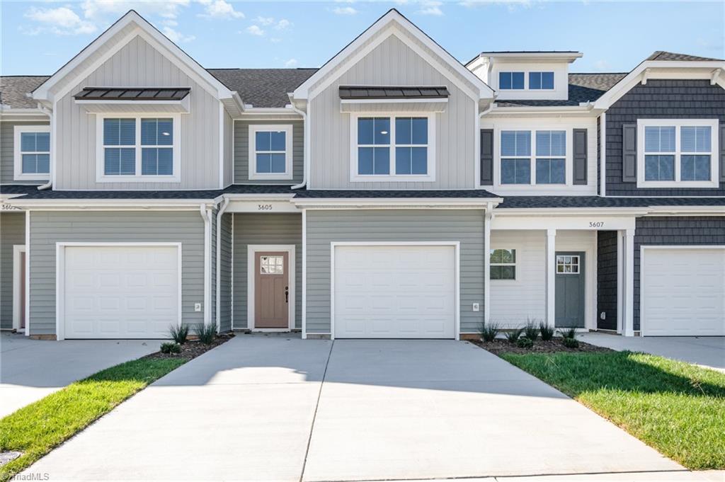 3605 Bridleton Ridge Trail