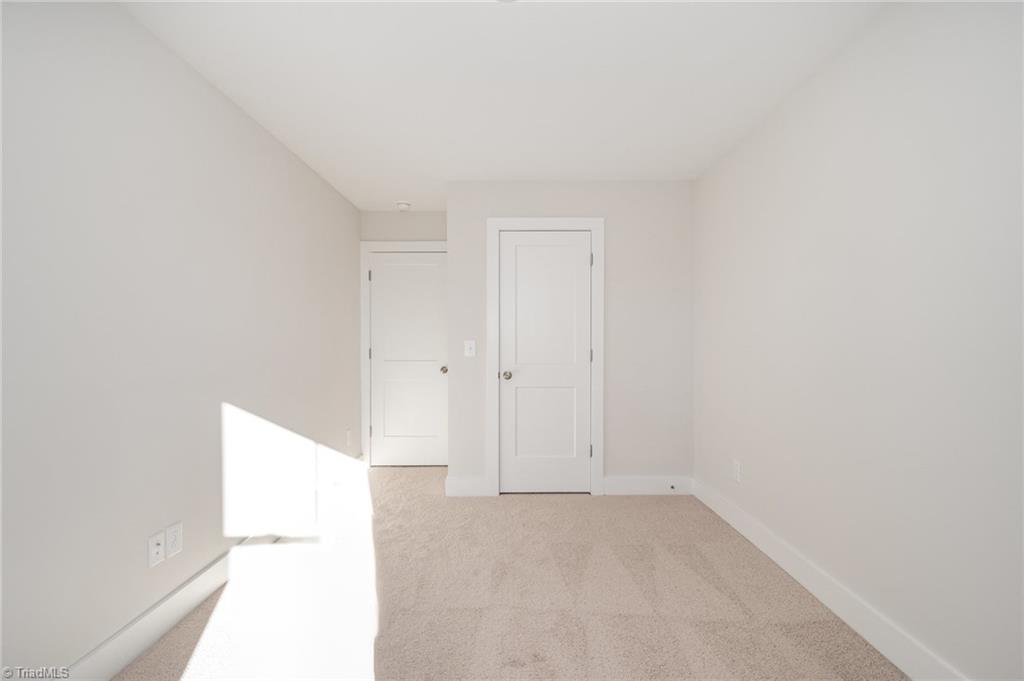 3605 Bridleton Ridge Trail Greensboro, NC 27410 - Photo 15 of 21 2nd bedroom upstairs