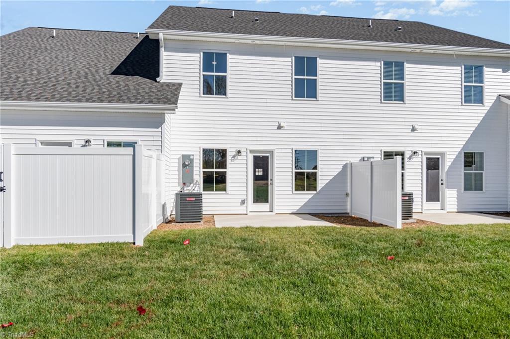 3605 Bridleton Ridge Trail Greensboro, NC 27410 - Photo 21 of 21 Gallery Image 21
