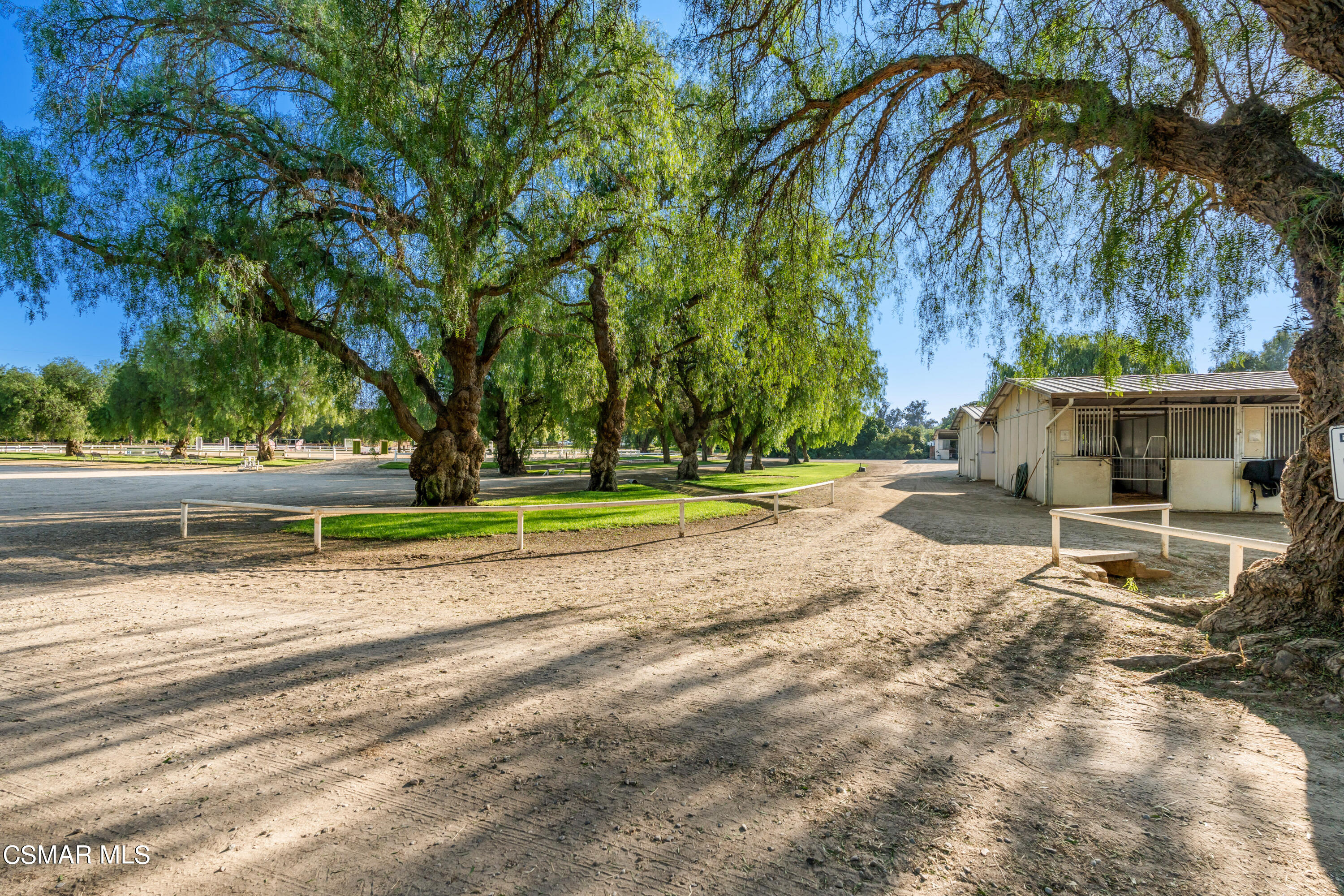 5501 Balcom Canyon Road Somis, CA 93066 - Photo 61 of 77 Grounds