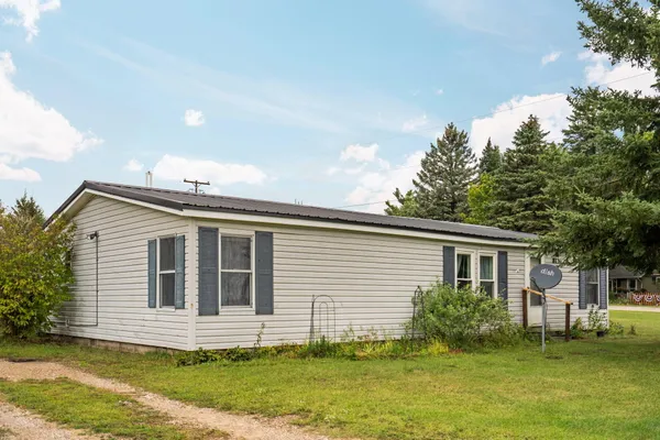 $144,900 | 8131 Lincoln Street, Vanderbilt, MI 49795