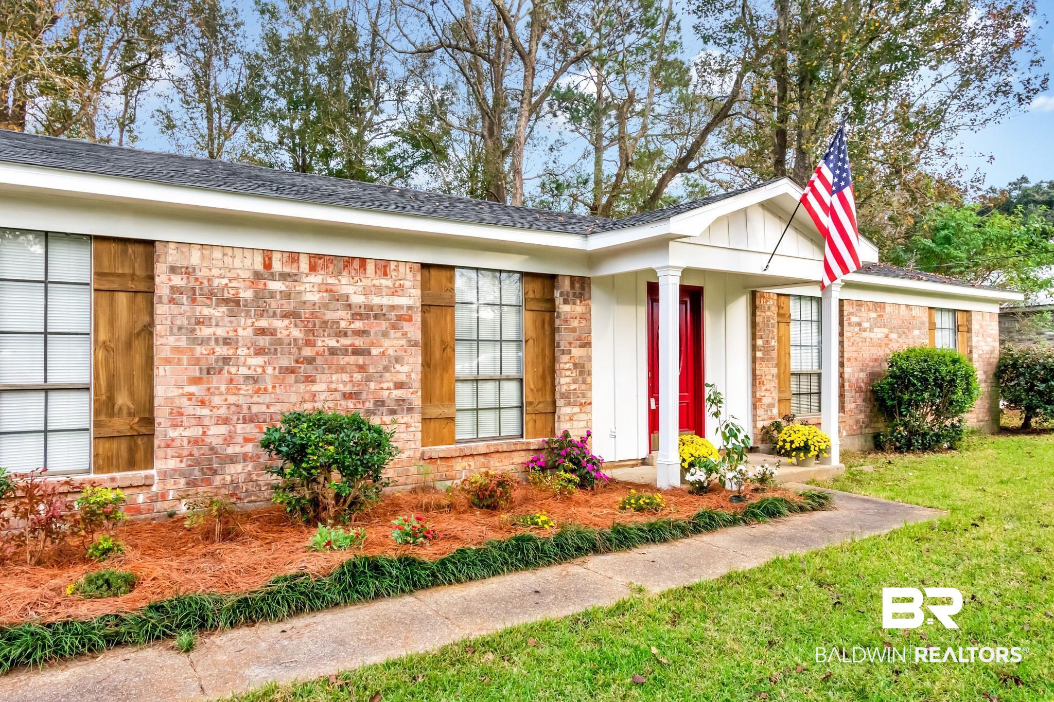 1001 Leroy Stevens Road Mobile, AL 36695 - Photo 31 of 32