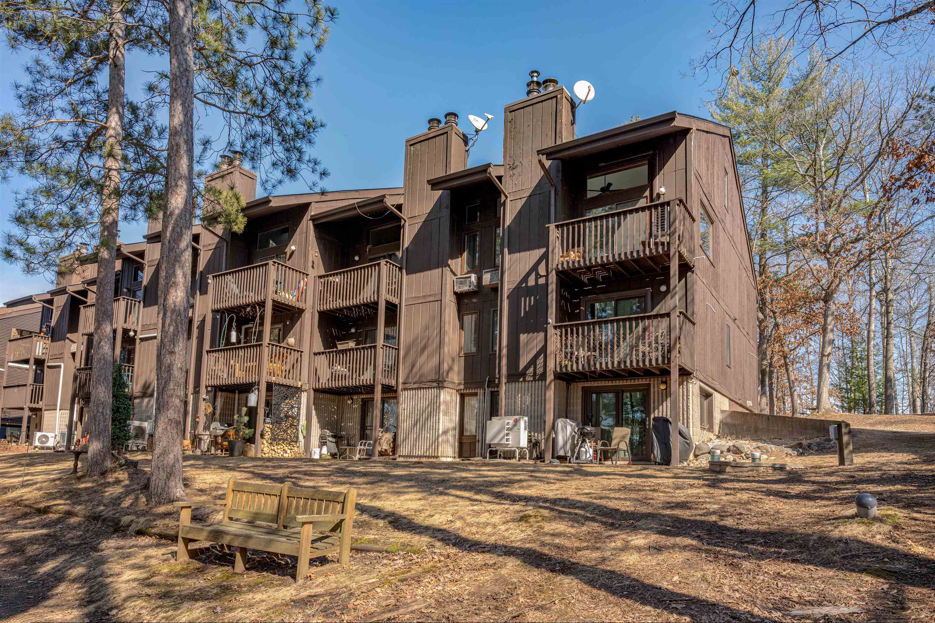 2 Fir Trail, Unit 2 Wisconsin Dells, WI 53965 - Photo 29 of 46