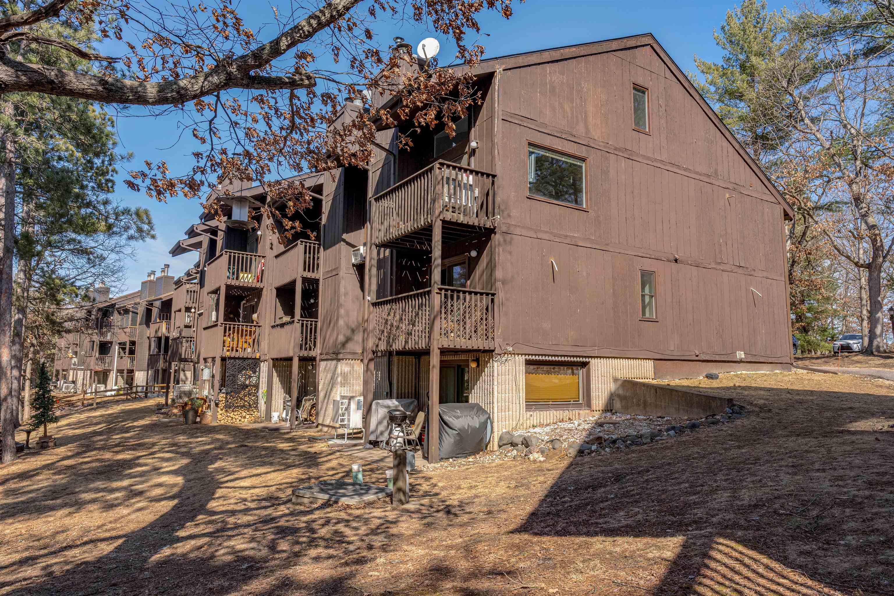 2 Fir Trail, Unit 2 Wisconsin Dells, WI 53965 - Photo 30 of 46