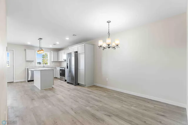 $284,900 | 1513 Parke Avenue South, Glyndon, MN 56547