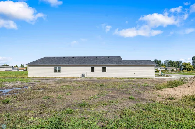 $284,900 | 1513 Parke Avenue South, Glyndon, MN 56547