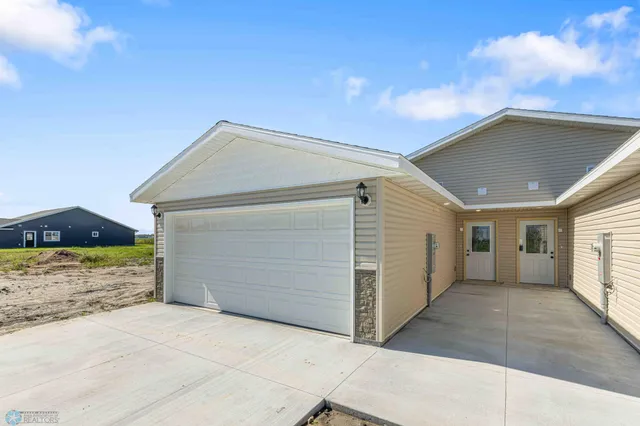 $284,900 | 1513 Parke Avenue South, Glyndon, MN 56547