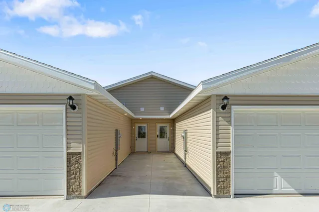 $284,900 | 1513 Parke Avenue South, Glyndon, MN 56547