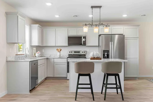 $284,900 | 1513 Parke Avenue South, Glyndon, MN 56547