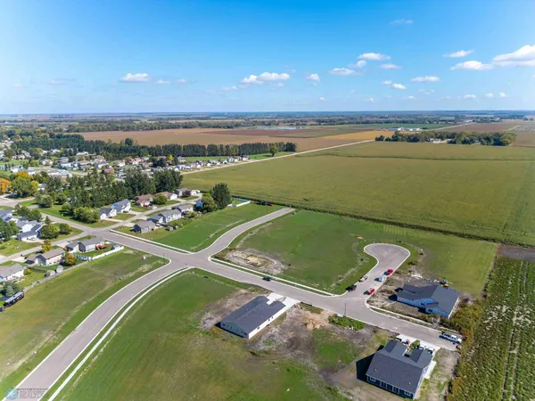 $284,900 | 1513 Parke Avenue South, Glyndon, MN 56547