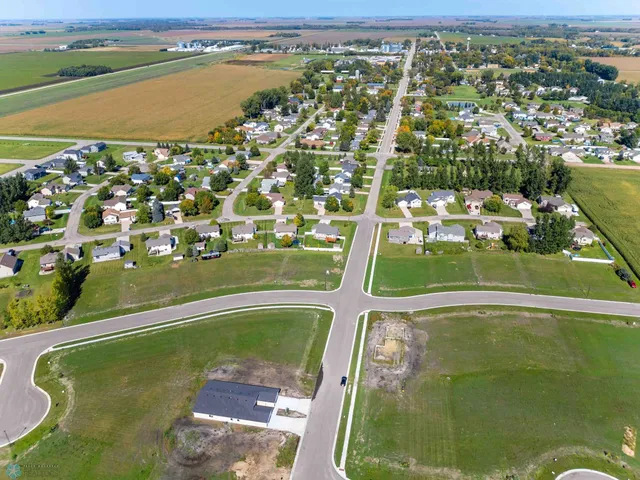 $284,900 | 1513 Parke Avenue South, Glyndon, MN 56547