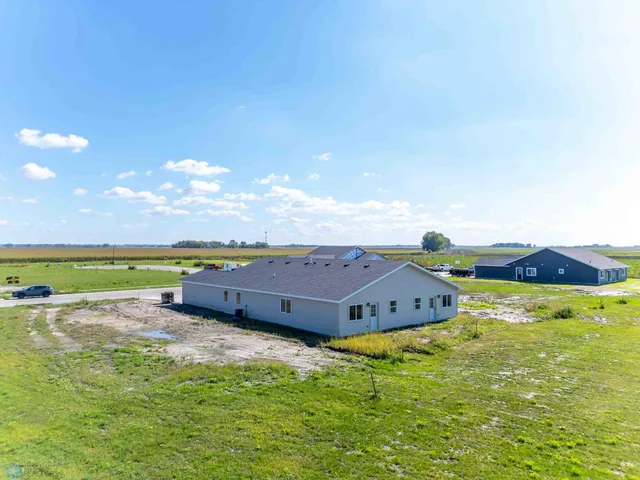 $284,900 | 1513 Parke Avenue South, Glyndon, MN 56547