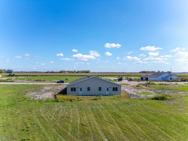 $284,900 | 1513 Parke Avenue South, Glyndon, MN 56547