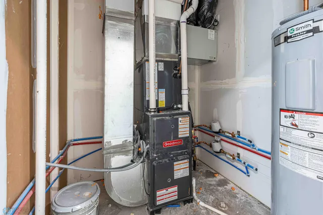 $284,900 | 1513 Parke Avenue South, Glyndon, MN 56547