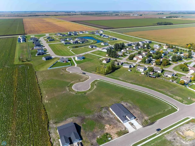 $284,900 | 1513 Parke Avenue South, Glyndon, MN 56547