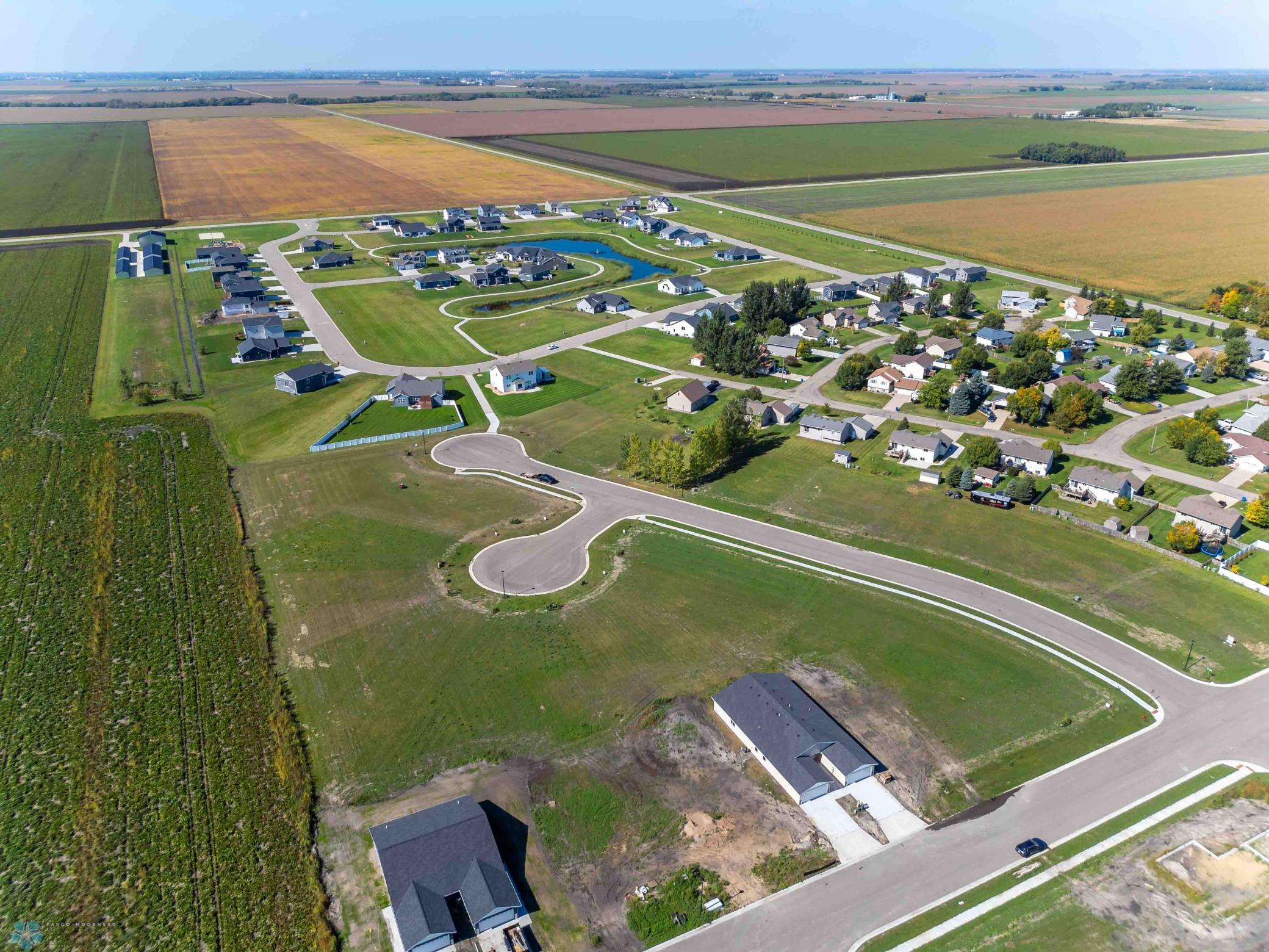 1513 Parke Avenue South Glyndon, MN 56547 - Photo 40 of 40