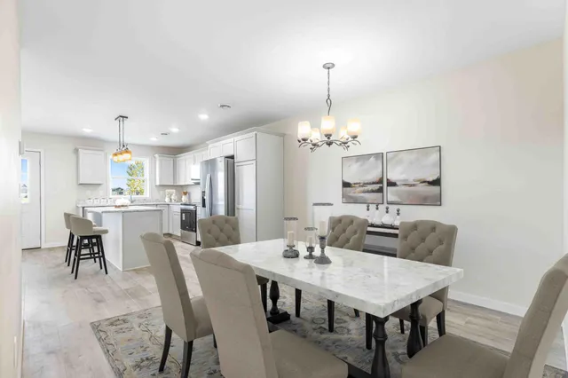 $284,900 | 1513 Parke Avenue South, Glyndon, MN 56547